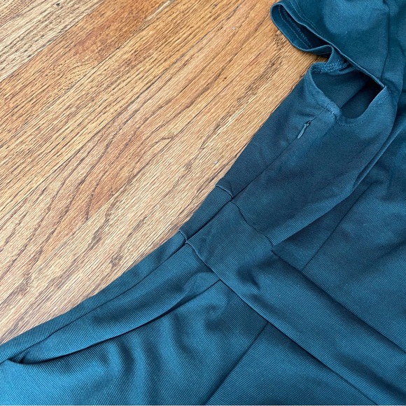 CEASIKERY Women's Business Cocktail Pencil Dress with Pockets - Picture 9 of 16